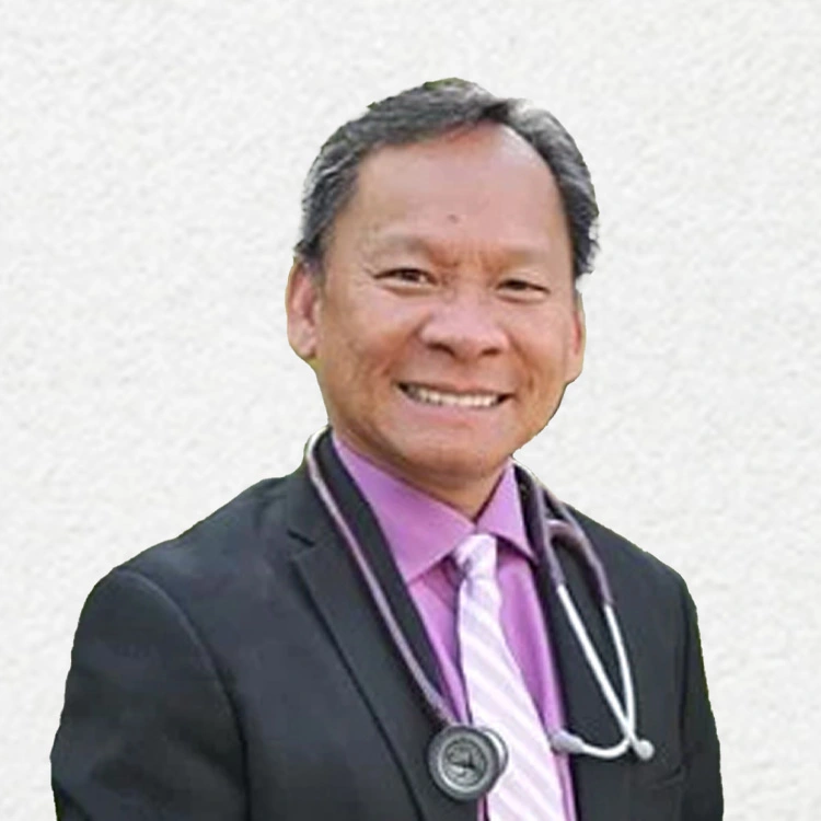 Quality Health Partners Dr Nguyen