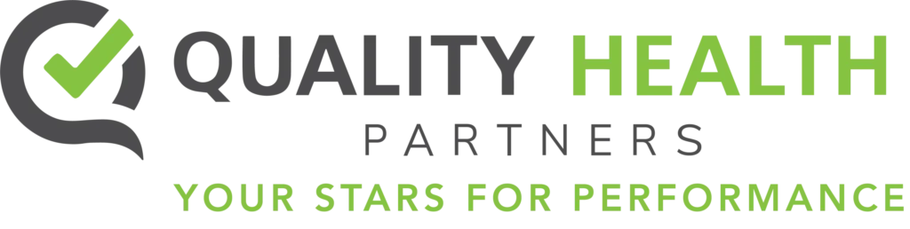 Quality Health Partners Main Logo